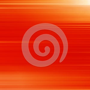 Abstract red lines background.