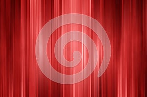 Abstract red motion background photo