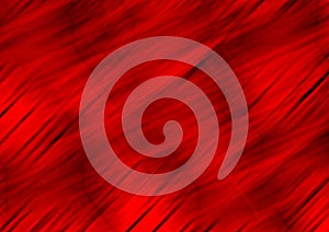 Abstract Red motion blur digital background