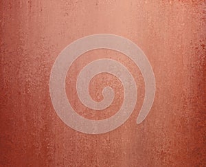 Abstract red orange background texture