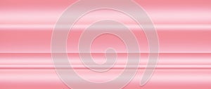 Abstract red pink soft background with gradient highlights