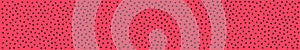 Abstract red - pink watermelon background with seeds - Vector