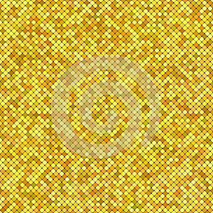Abstract repeating diagonal rounded square pattern background