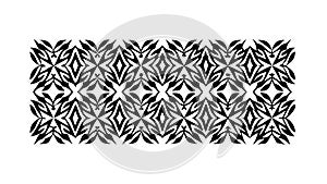 Abstract Repeating Geometric Diamond Pattern Design, vector design Generative AI