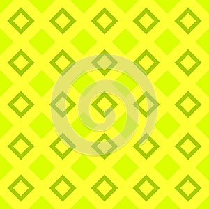 Abstract repeating square pattern background design