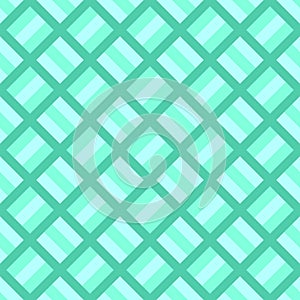 Abstract repeating square pattern design background