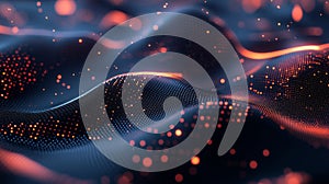 Abstract Representation of Graphene Plasmonic Modulator in Terahertz Range