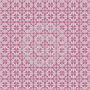 Abstract retro background