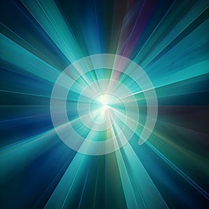 abstract retro rays background