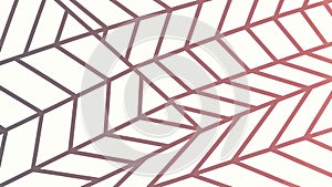Abstract Rhombus Geometric Grid Pattern Background, vector design Generative AI