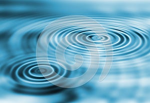 Abstract ripples