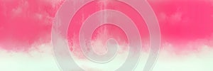Abstract rose pink red girlish distressed background