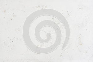 Abstract rough handmade artificial plaster wall background