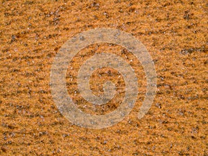 Abstract rust background