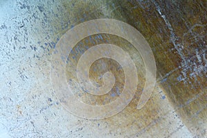Abstract rusty background