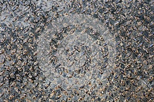 Abstract rusty background