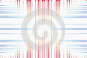 Abstract Scottish background texture colorful striped rectangular lines