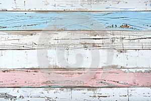 Abstract Scraped Paint Textures