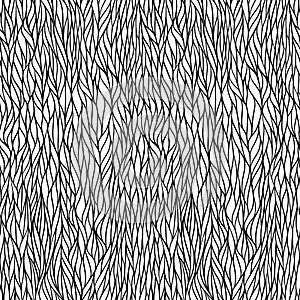 Abstract sealess wallpaper