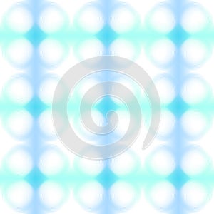 Abstract Seamless Background
