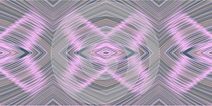 Abstract seamless background. Many wavy lines creating a repeating pattern