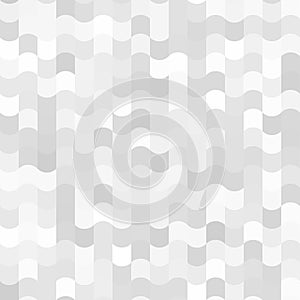 Abstract Seamless Grey And White Square Background, The Shield Pattern Stone Floorboard