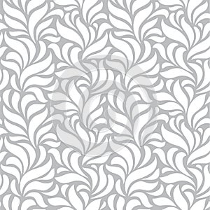 Abstract seamless  pattern