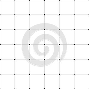 Abstract seamless pattern background.