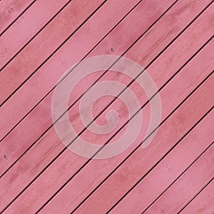 Seamless photo texture of warm lumber dack