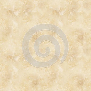 Abstract Seamless pattern. Repeating background sand color. Watercolor endless beige texture texture stone slab smooth