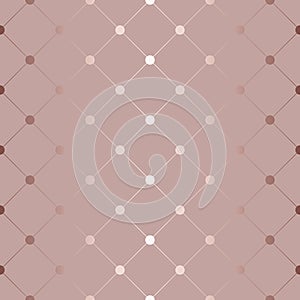 Abstract seamless pattern. Repeating geometric pattern. Background with marble effect. Repeated diagonal line and dot for design g