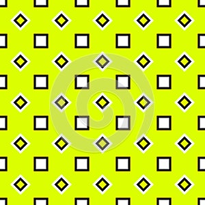 Abstract seamless pattern - vector background