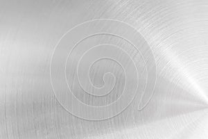Abstract seamless patterns background white grey texture of metal glitter in line curve shape