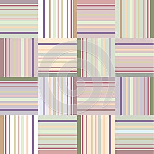 Abstract Seamless Vector Background Texture