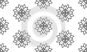 Abstract shape,Seamless background,Seamless pattern,Vector