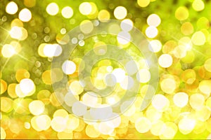Abstract Shine background