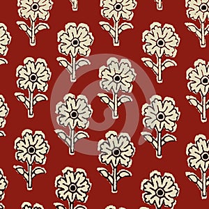 Abstract, shirting design, Ajrakh Pattern, Background digital printing textile pattern