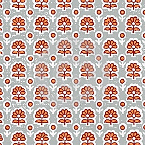 Abstract, shirting design, Ajrakh Pattern, Background digital printing textile pattern