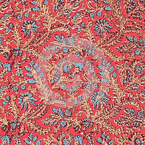 Abstract, shirting design, Ajrakh Pattern, Background digital printing textile pattern