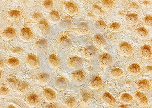 Abstract small loafs of bread background