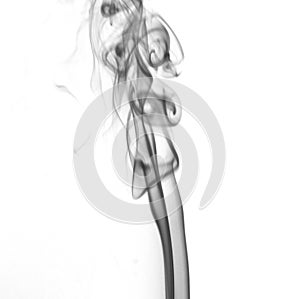 Abstract Smoke.