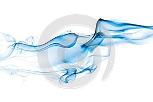 Abstract Smoke