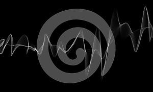 Vector smoke. smoke abstract background.Abstract background shape smoke.Abstract colorful background with wave.. photo