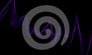 Vector smoke. smoke abstract background.Abstract background shape smoke.Abstract colorful background with wave.. photo