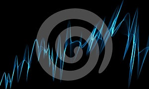 Vector smoke. smoke abstract background.Abstract background shape smoke.Abstract colorful background with wave.. photo