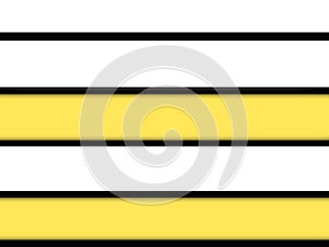 Abstract smooth horizantal striped lines ,stock photo