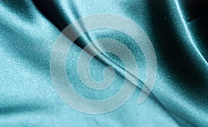 Abstract smooth silk background