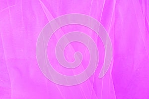 Abstract soft chiffon texture background