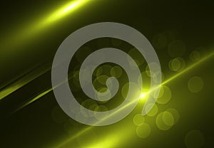 Abstract space backgrounds lights on black background (super high resolution)