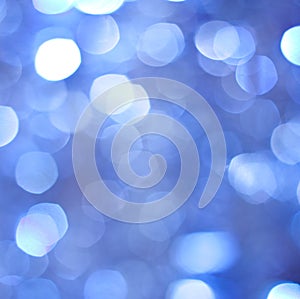 Abstract sparkles background